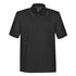 Men's Phantom Embossed Back Polo - VPS-2